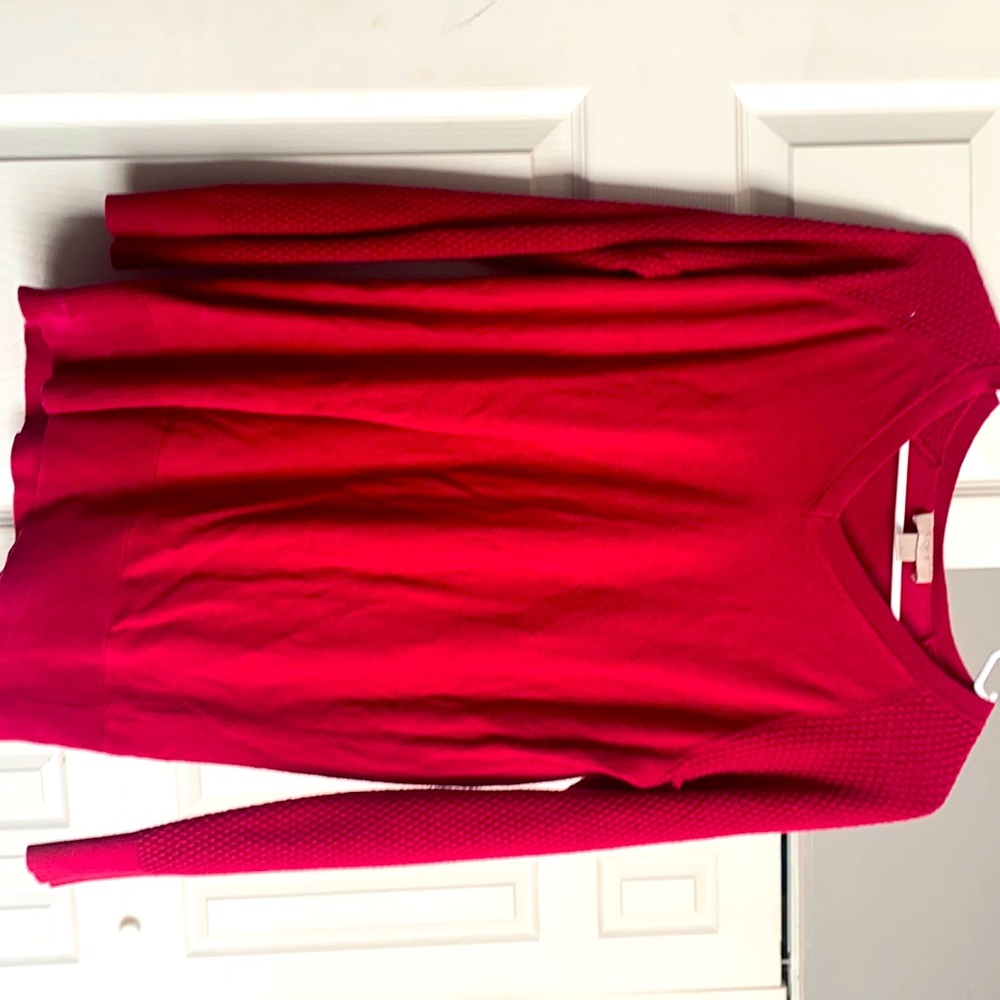 Loft sweater